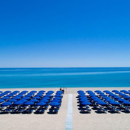 Cala Luas Resort Cardedu Esterno foto