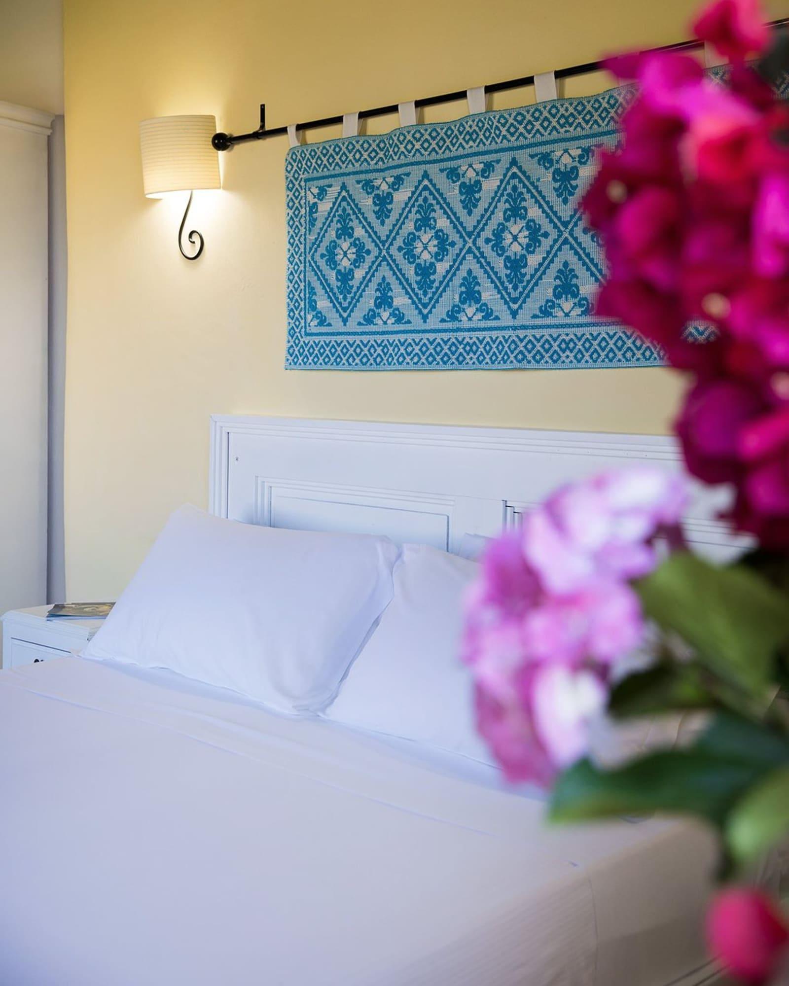 Cala Luas Resort Cardedu Esterno foto