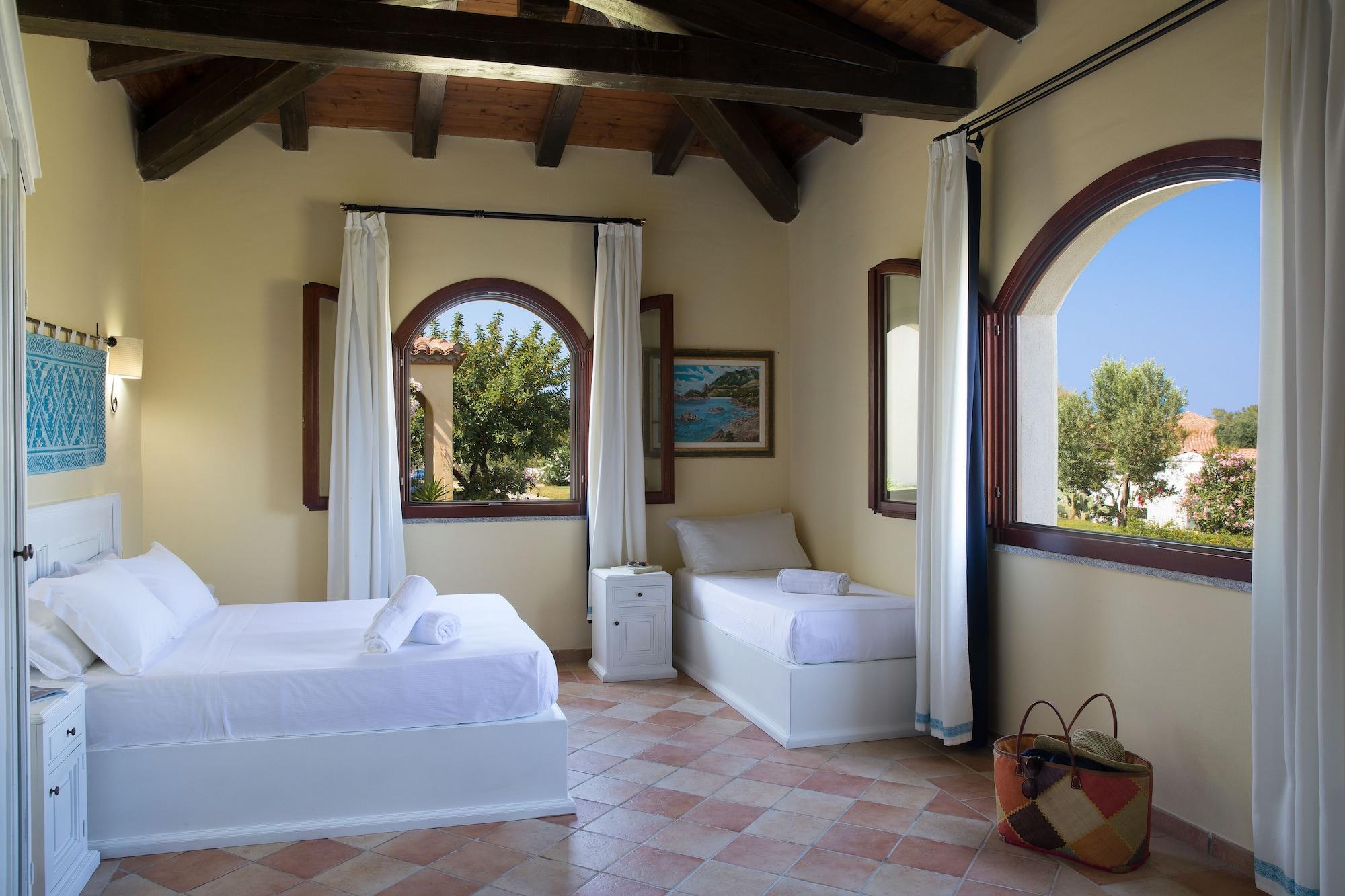 Cala Luas Resort Cardedu Esterno foto