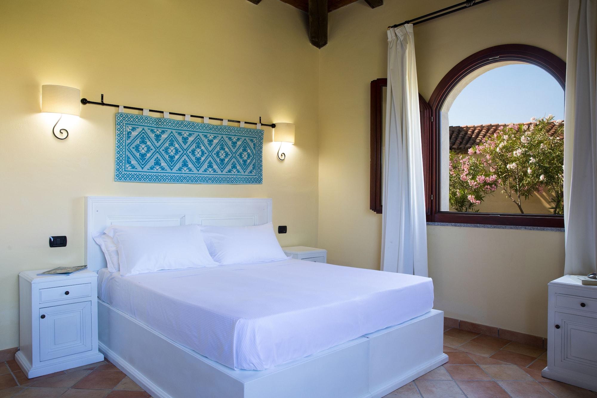 Cala Luas Resort Cardedu Esterno foto