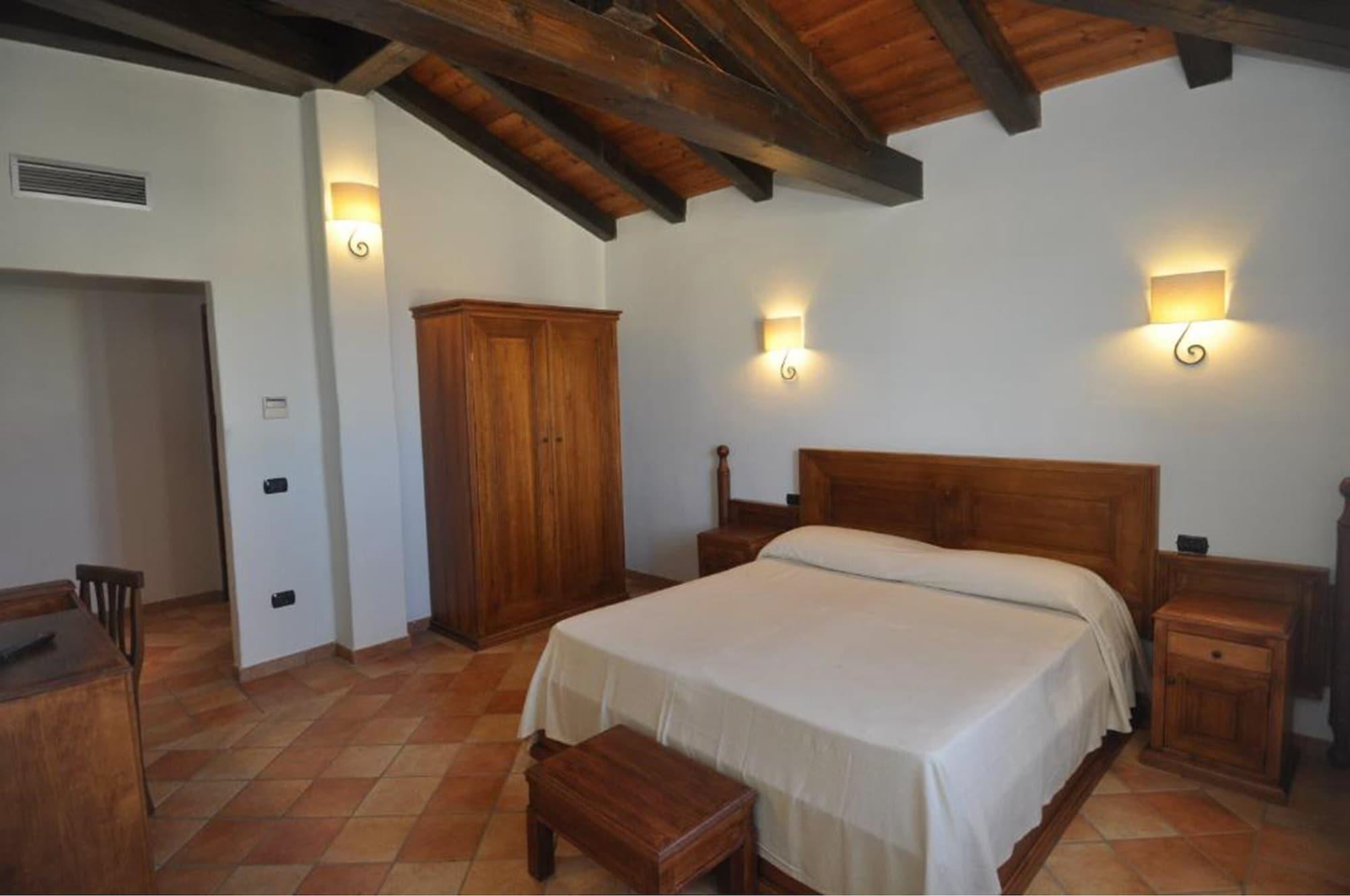 Cala Luas Resort Cardedu Esterno foto