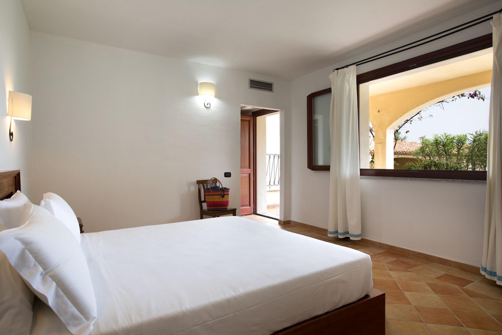 Cala Luas Resort Cardedu Esterno foto