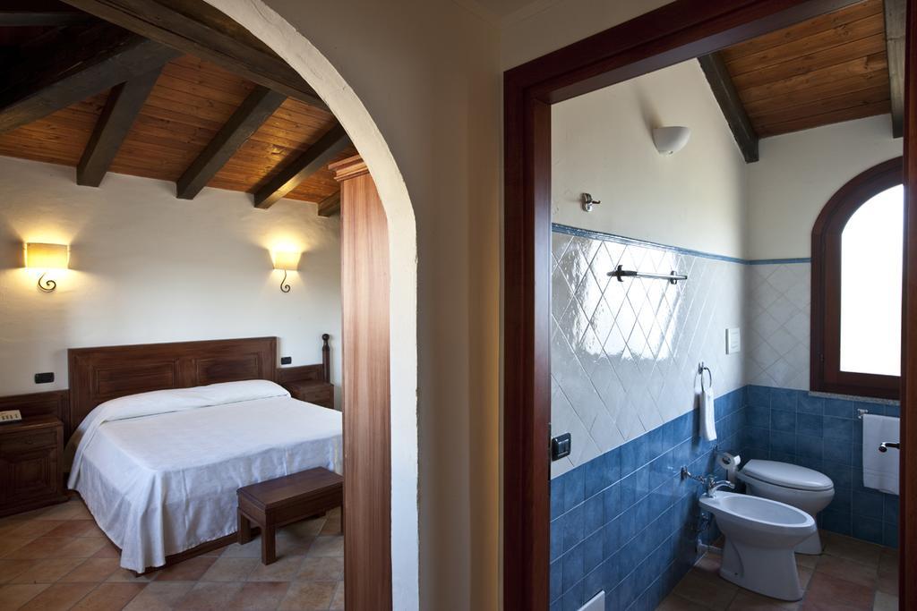 Cala Luas Resort Cardedu Esterno foto
