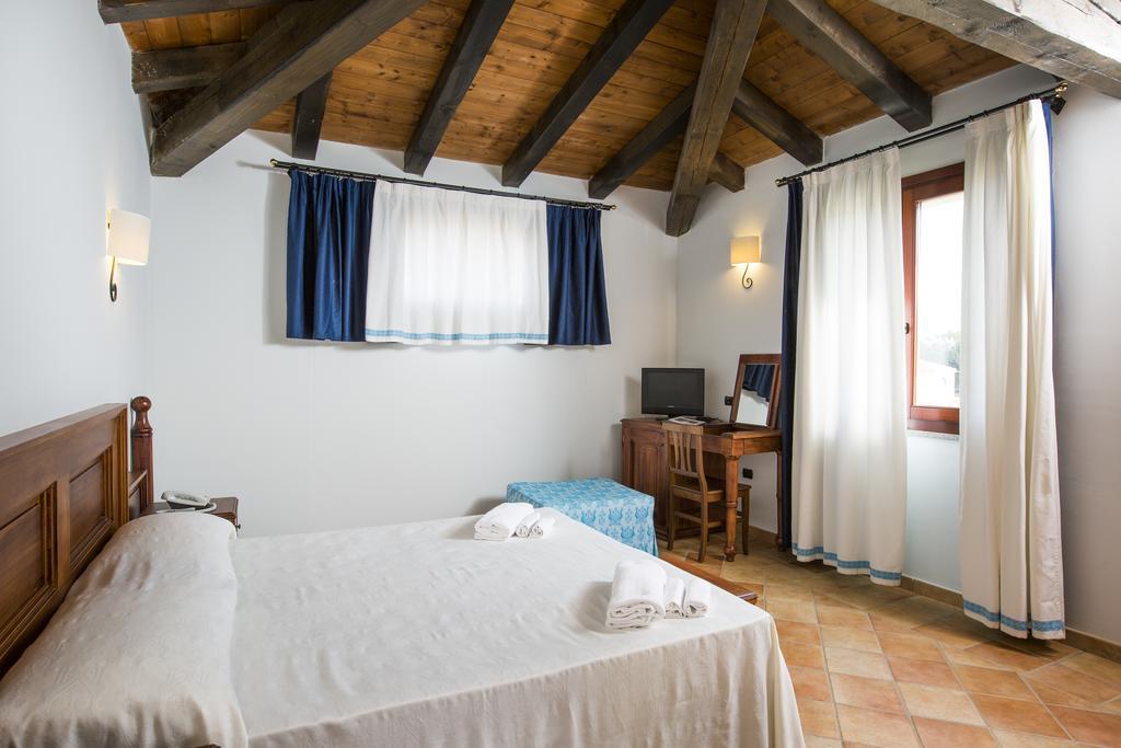 Cala Luas Resort Cardedu Esterno foto