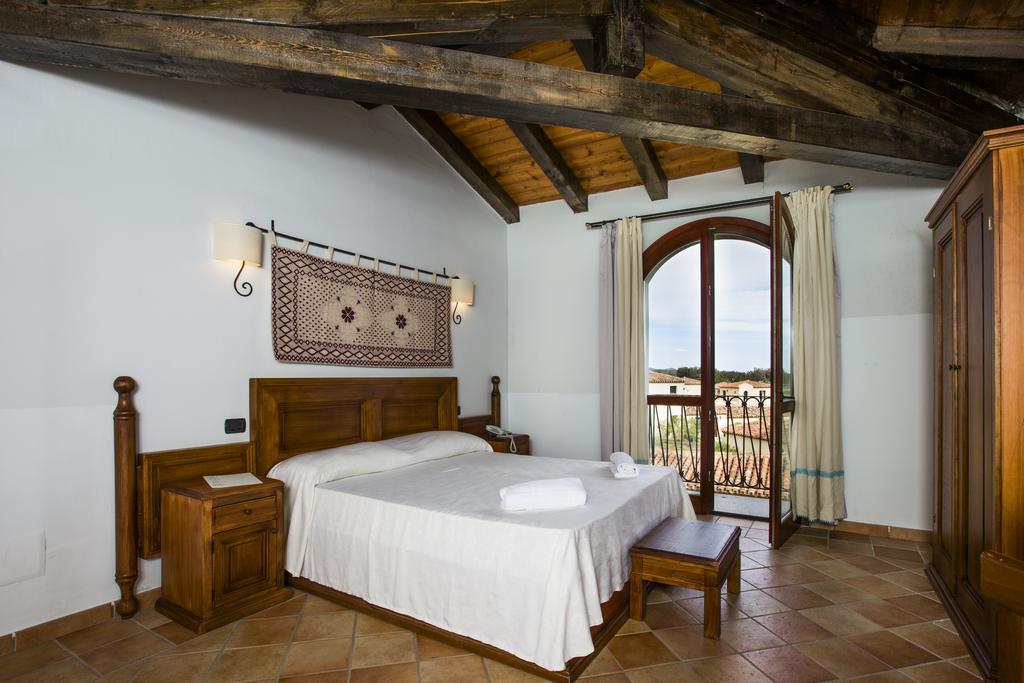 Cala Luas Resort Cardedu Esterno foto