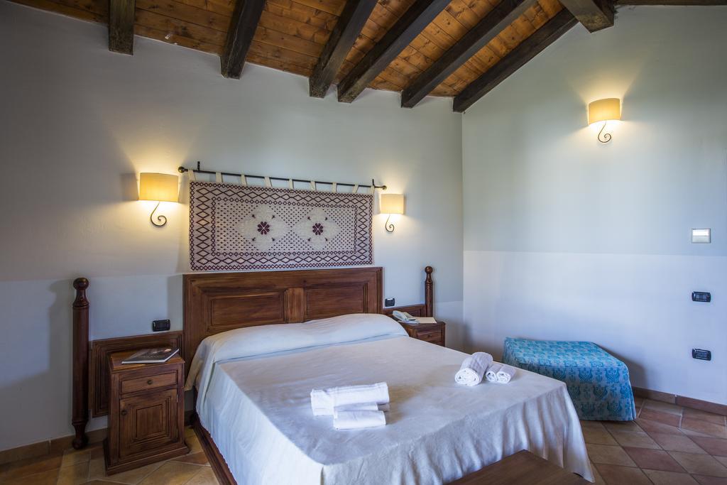 Cala Luas Resort Cardedu Esterno foto