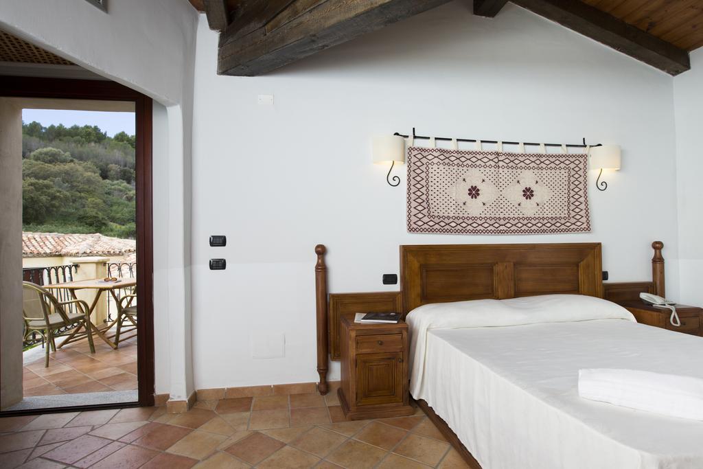 Cala Luas Resort Cardedu Esterno foto