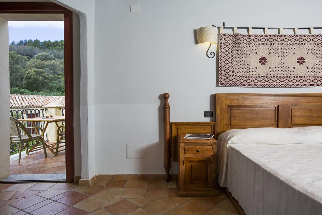Cala Luas Resort Cardedu Esterno foto