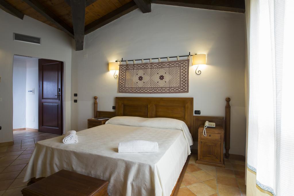 Cala Luas Resort Cardedu Esterno foto