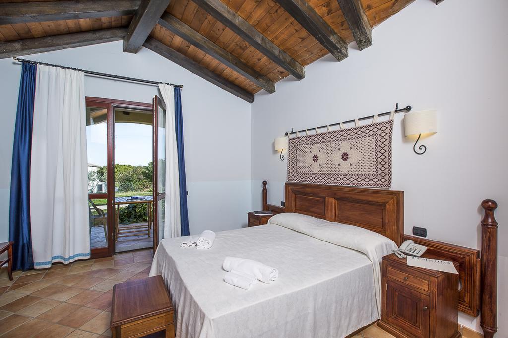 Cala Luas Resort Cardedu Esterno foto