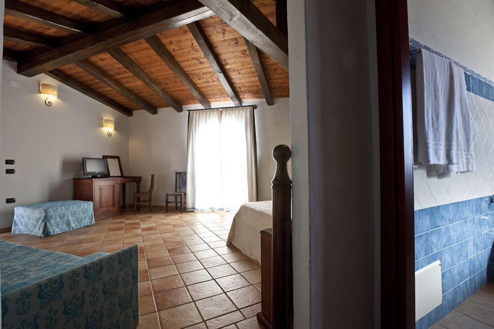 Cala Luas Resort Cardedu Esterno foto