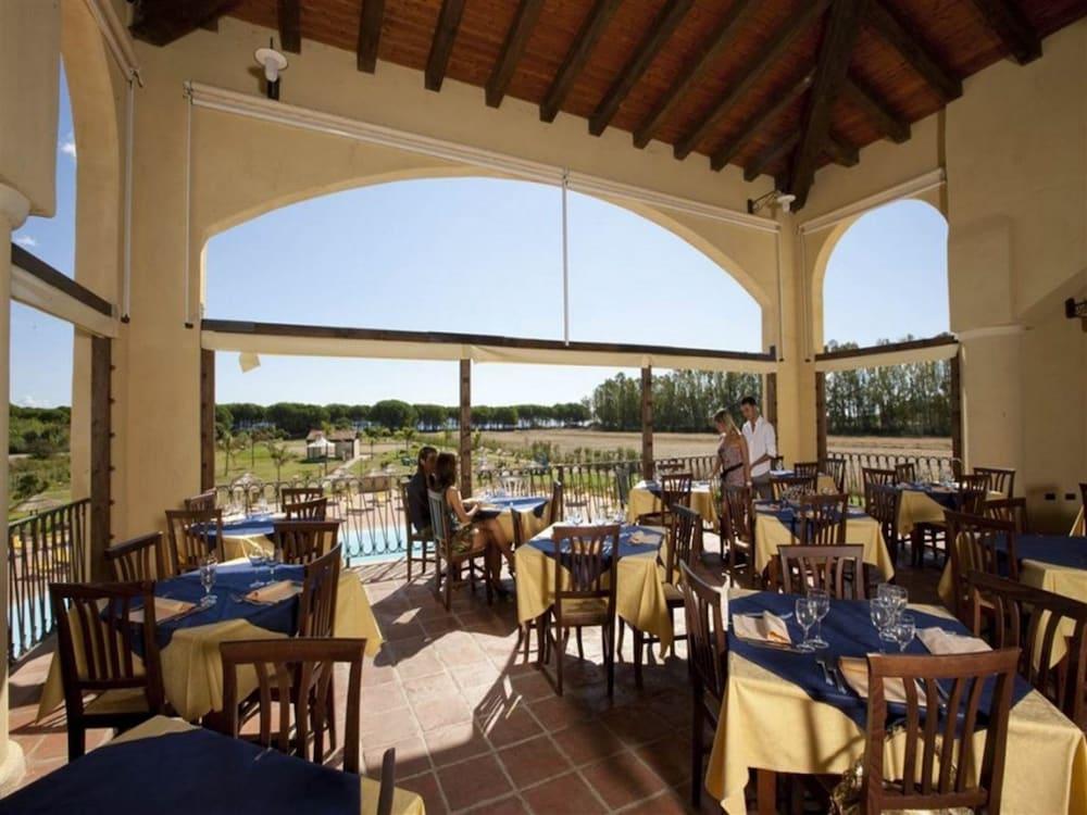 Cala Luas Resort Cardedu Esterno foto