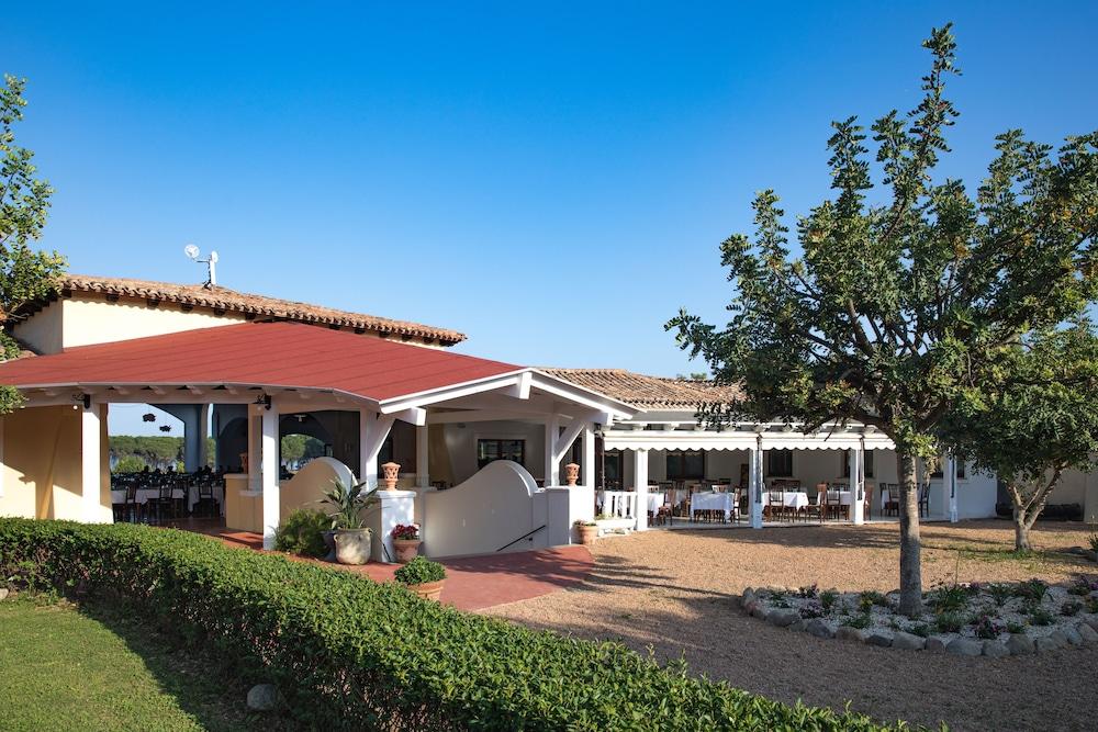 Cala Luas Resort Cardedu Esterno foto