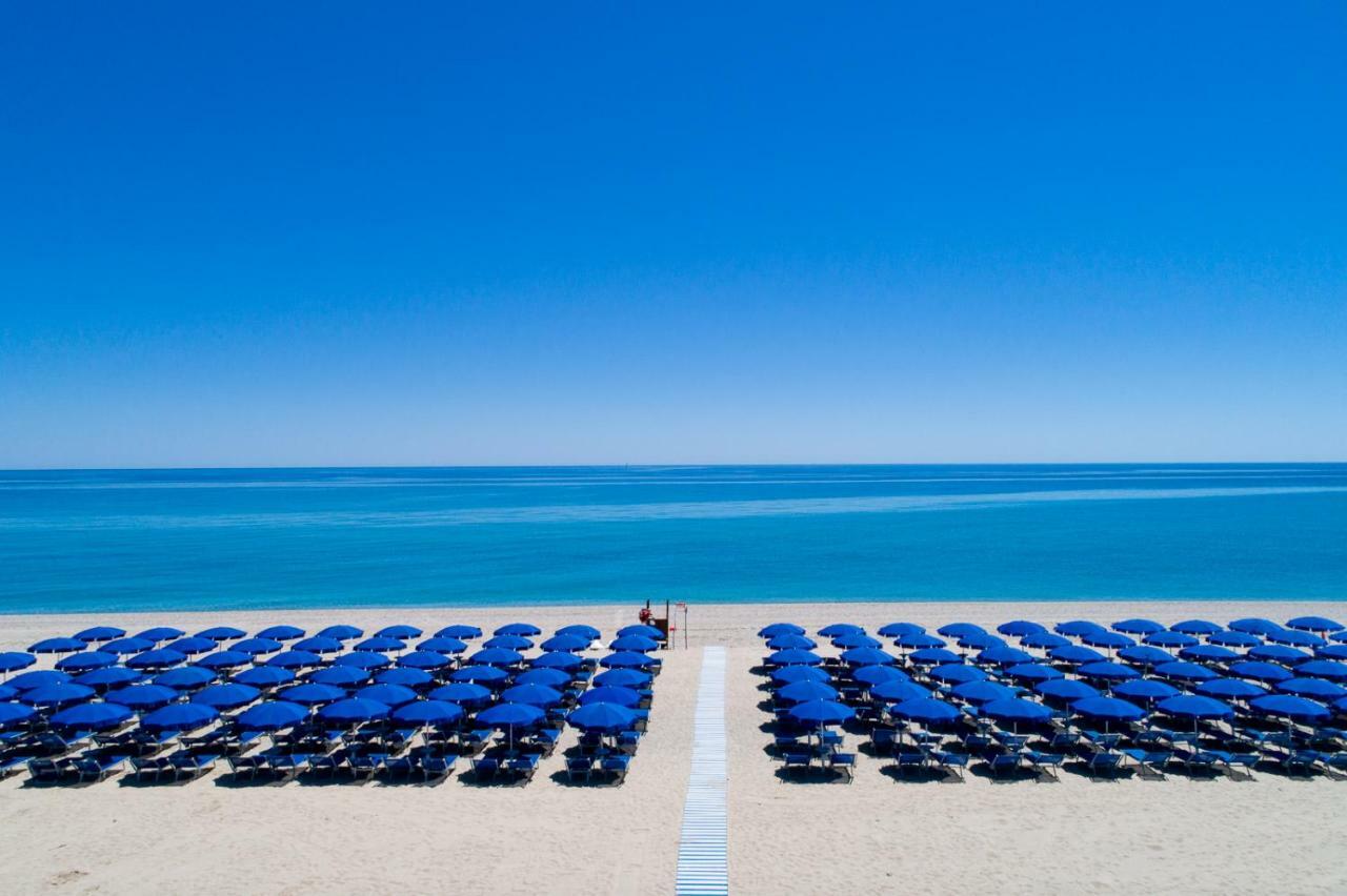 Cala Luas Resort Cardedu Esterno foto