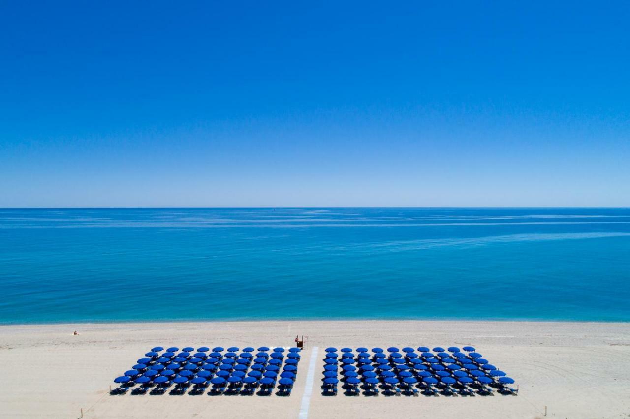 Cala Luas Resort Cardedu Esterno foto