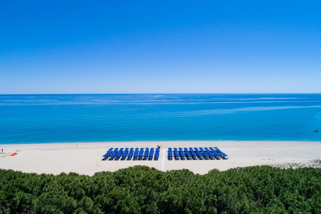 Cala Luas Resort Cardedu Esterno foto