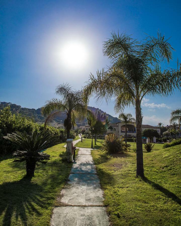 Cala Luas Resort Cardedu Esterno foto